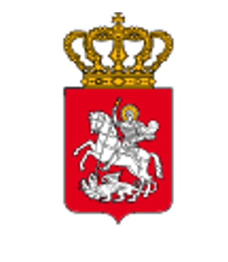 სახელმწიფო საქვეუწყებო დაწესებულება - გარე... ლოგო