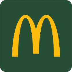 მაკდონალდსი logo