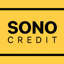 სონო კრედიტ logo