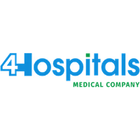 4Hospitals logo