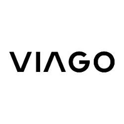 VIAGO ლოგო