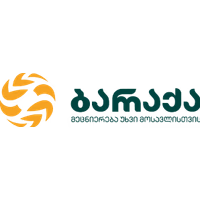 აგრო კომპანია ბარაქა logo