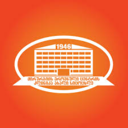 ახალი სიცოცხლე logo