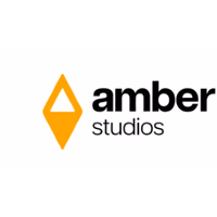 Amber Studios logo