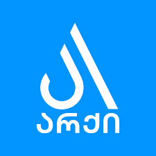 არქი logo