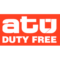 ATU Duty Free logo