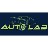 Auto Lab logo
