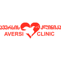 ავერსის კლინიკა logo