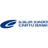 ბანკი ქართუ logo