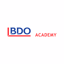 BDO Academy-ის ლოგო