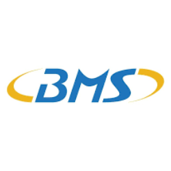 ბი-ემ-ესი logo