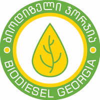 ბიოდიზელი ჯორჯია logo