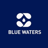 Blue Waters logo