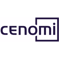 Cenomi Retail-ის ლოგო