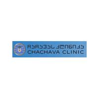 ჩაჩავას კლინიკა logo