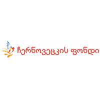 ჩერნოვეცკის ფონდი logo