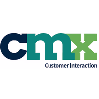 CMX Solutions logo