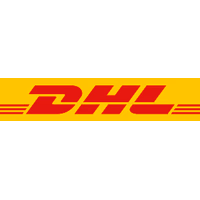 DHL ლოგო