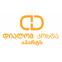 დიალოგ კოხტა აპარტს logo