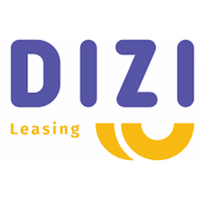 დიზი ლიზინგი logo