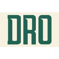 Dro Fresh Bar logo