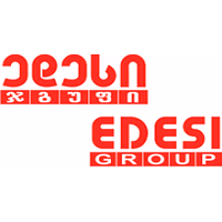 ედესი ჯგუფი logo