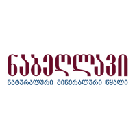 ენგადი logo