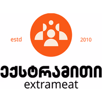 ექსტრამითი ლოგო