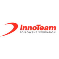 ფარმაცევტული კომპანია ინოთიმი logo