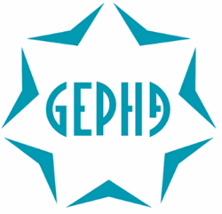 გეფა logo