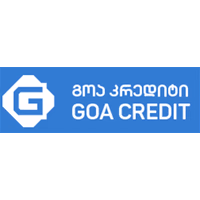 გოა კრედიტი logo