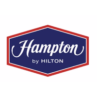 Hampton by Hilton Batumi Center logo