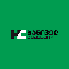 ჰანიველ ცემენტი logo