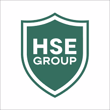 HSE Group logo