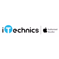 iTechnics logo