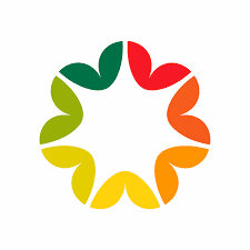 იუსტიციის სახლი logo