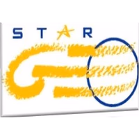 ჯეოსტარი logo