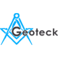 ჯეოტეკ დისტრიბუცია logo