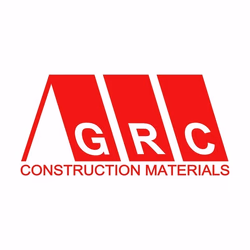 ჯი არ სი logo