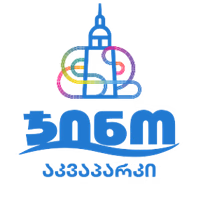 ჯინო აკვაპარკი ლოგო