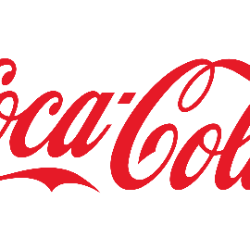 კოკა-კოლა logo