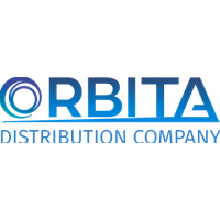 კომპანია ორბიტა logo