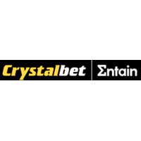 კრისტალბეთი logo