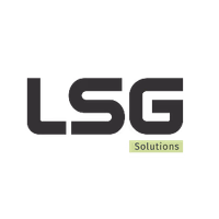 LSG Solutions logo