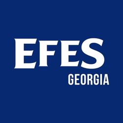 ლუდსახარში ნატახტარი - EFES საქართველო logo
