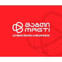 მაგთიკომი logo
