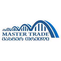 მასტერ თრეიდი logo