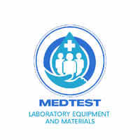 მედტესტ logo