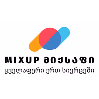 მიქსაფი logo