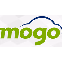 მოგო logo